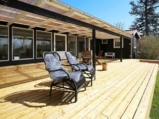 Casa per le vacanze Kulhuse  4