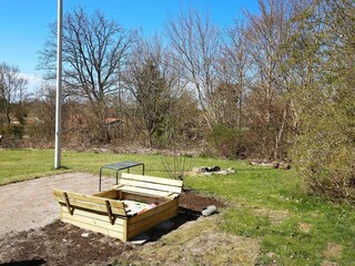 Vakantiehuis Kulhuse  7