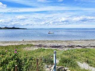 Casa de vacaciones Kulhuse  40