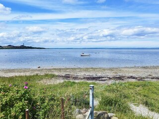 Casa de vacaciones Kulhuse  13