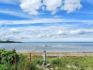 Casa per le vacanze Kulhuse  13