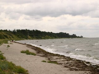 Holiday house Kulhuse  19