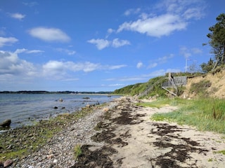 Ferienhaus Kulhuse  21