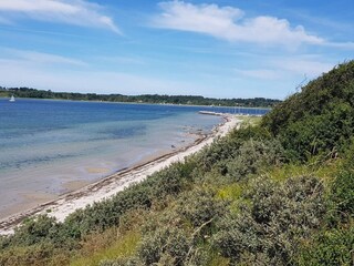 Casa per le vacanze Kulhuse  40