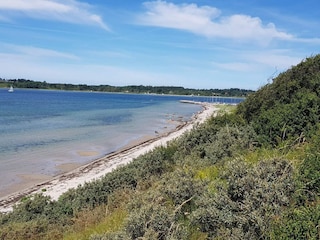 Ferienhaus Kulhuse  23