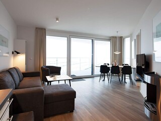 Appartement Wendtorf  10