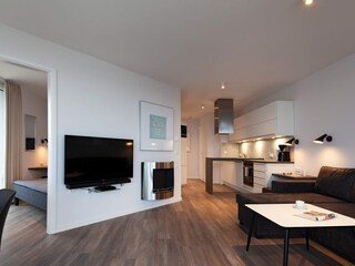 Apartamento Wendtorf  11
