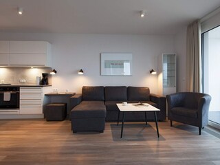 Appartement Wendtorf  12
