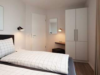 Appartement Wendtorf  20