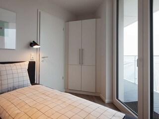 Appartement Wendtorf  22