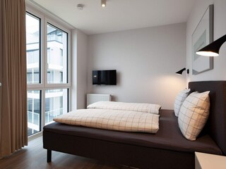 Appartement Wendtorf  23
