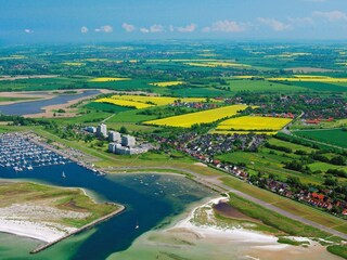 Apartamento Wendtorf  13