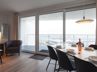 Appartement Wendtorf  8