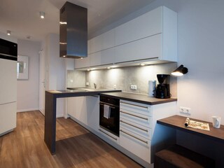 Appartement Wendtorf  10