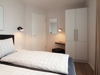 Appartement Wendtorf  18