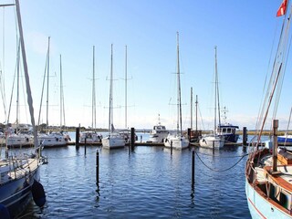 Apartment Wendtorf  12