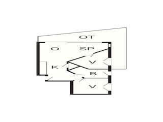 Appartement Wendtorf Plan d'étage 6
