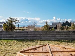 6 Personen Ferienhaus in Løgstør-By Traum