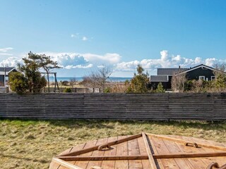Holiday house Trend Outdoor Recording 3