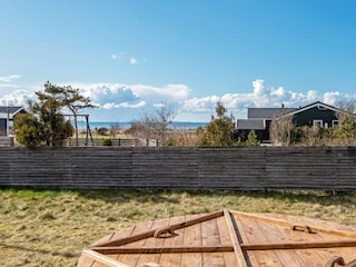 Vakantiehuis Trend Buitenaudio-opname 5