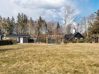 Vakantiehuis Trend Buitenaudio-opname 8
