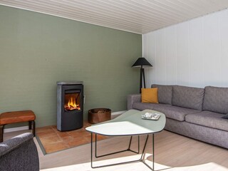 Casa per le vacanze Trend  11