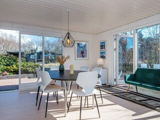 Vakantiehuis Trend  23