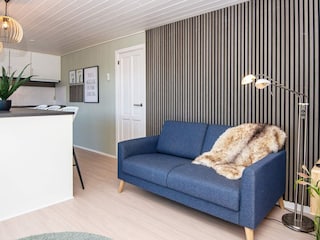 Maison de vacances Trend  28
