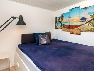 Casa per le vacanze Trend  12