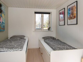 Maison de vacances Trend  36