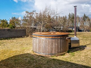 Ferienhaus Trend Außenaufnahme 3