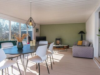 Casa per le vacanze Trend  18