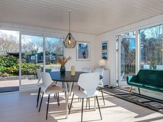 Maison de vacances Trend  33