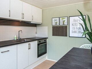 Vakantiehuis Trend  29