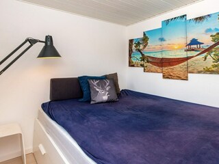 Maison de vacances Trend  35