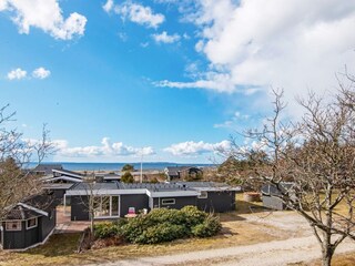 Vakantiehuis Trend Buitenaudio-opname 1