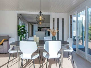 Maison de vacances Trend  8