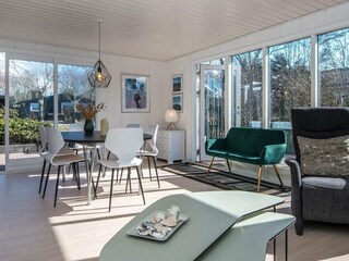 Maison de vacances Trend  29