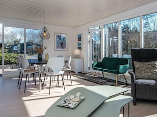 Maison de vacances Trend  30