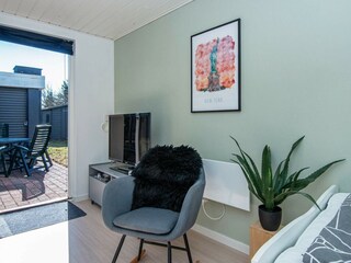 Ferienhaus Trend  12