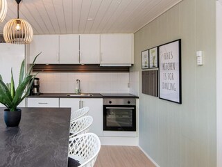 Ferienhaus Trend  14