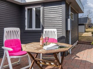 Vakantiehuis Trend Buitenaudio-opname 5