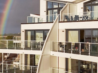 Apartment Wendtorf Outdoor Recording 4