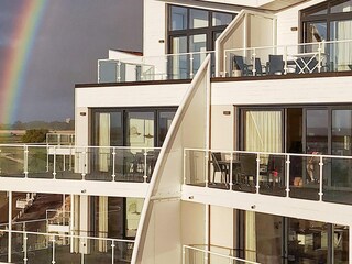 Appartement Wendtorf Enregistrement extérieur 2