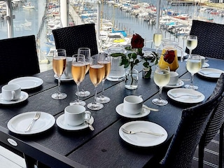 Apartment Wendtorf Outdoor Recording 4