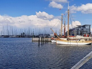 Apartment Wendtorf  30