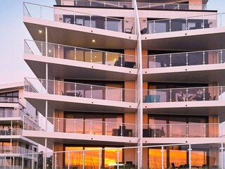 Appartement Wendtorf Buitenaudio-opname 4