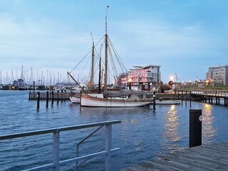 Apartment Wendtorf  31