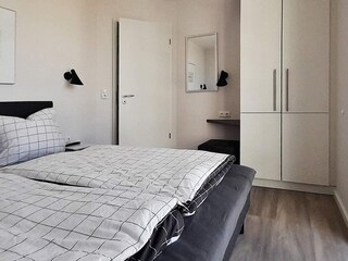 Appartamento Wendtorf  8