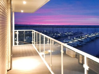 Apartamento Wendtorf Grabación al aire libre 2